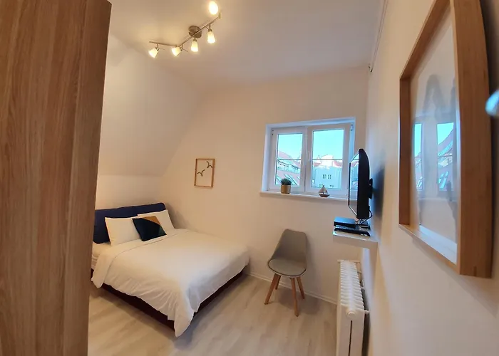 Mini Studio Przy Neptunie