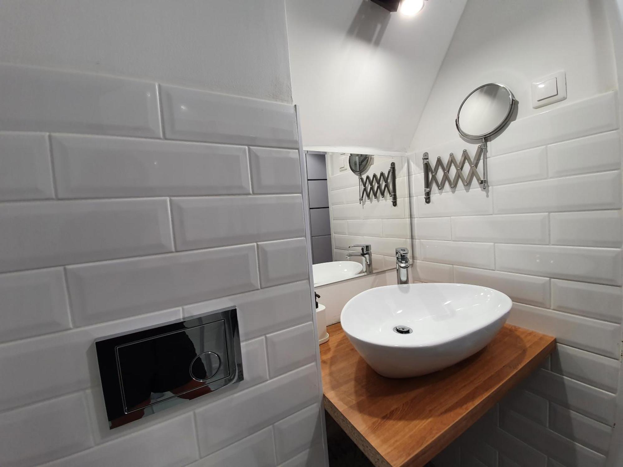 Lejlighed Mini Studio Przy Neptunie *